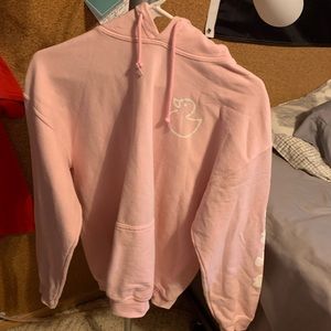 Rubber ducky sweatshirt MAKE AN OFFER